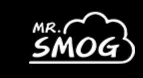 MR. SMOG MR. SMOG
