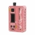 Rincoe Manto Aio Ultra 80W RBA (Pink)