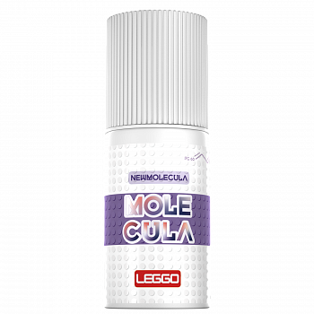 Купить Глицерин пищевой для Molecula X Leggo 13мл Глицерин пищевой для Molecula X Leggo 13мл