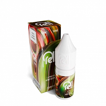 Купить Ар RELL ULTIMATE SALT "Kiwi Guava - Киви и гуава" 10-20 Ар RELL ULTIMATE SALT "Kiwi Guava - Киви и гуава" 10-20